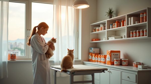 Comment choisir les traitements antiparasitaires husse pour vos animaux