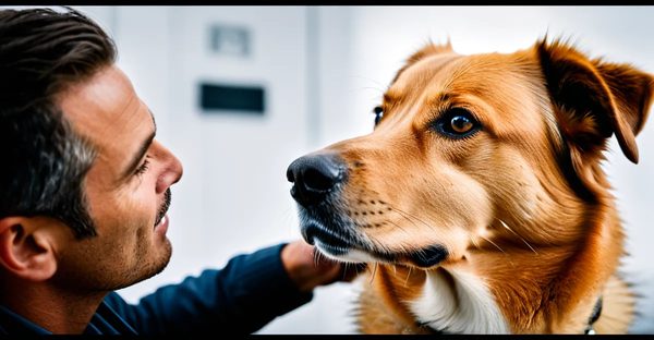 Comportementaliste canin à grenoble : solutions pour chiens heureux
