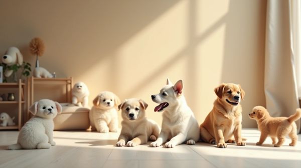 Votre animal mérite le meilleur, découvrez la boutique animaux en ligne