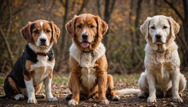 Accélérez la cicatrisation des plaies de votre chien rapidement